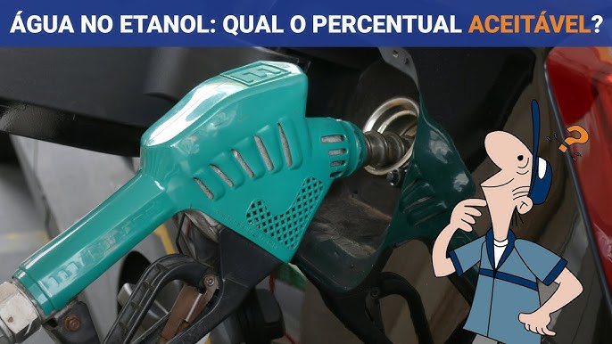 Bomba de etanol e gasolina Gasolina, aucun posto de São Paulo