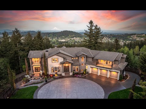 11800 SE Idleman Rd, Happy Valley, OR home video tour
