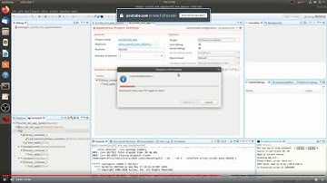SW and HW emulation with Vitis 2020.1 Accelerated Flow using ZCU102 Base Platform