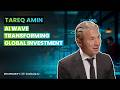 How AI Is Transforming Industries Investments Tareq Amin CEO Of Humain 