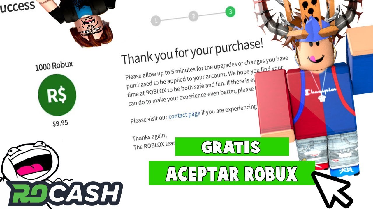 hack de roblox robux gratis how to get 5 robux easy