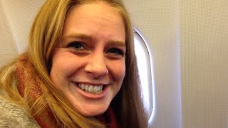 Easy Jet Is THE WORST!! | Flying from London to Madrid