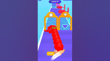 Gem Stack run Level 67 #GemStack​ #OPGameplay​