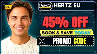 Latest Hertz Eu Coupon Code Check the Deal Then Checkout