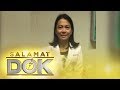 Salamat Dok: Q and A with Dra. Jennifer Justice Manzano | Cryptococcal Meningitis