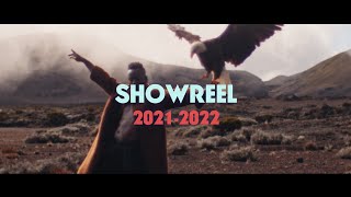 Sourdoreille : le showreel 2021-2022