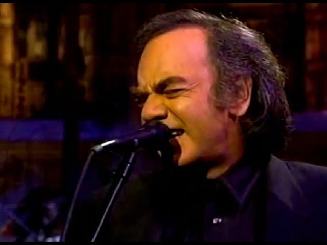 Neil Diamond - River Deep-Mountain High