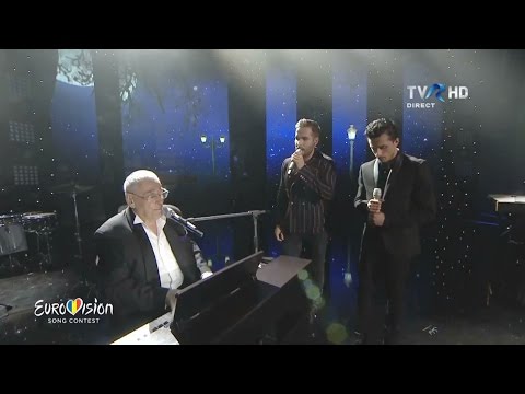 Horia Moculescu, Randi Şi Uddi - Vagabondul Vieţii Mele