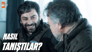 Gardaşov Ve Cezayir Nasıl Tanıştı? - Ben Bu Cihana Sığmazam 49.