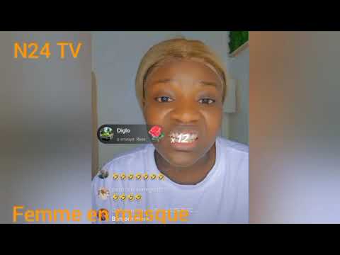 GOLBINE IS ANGRY AT GG AND ANGELICA 