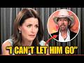 After His Death, Toby Keith Wife Breaks Her  3