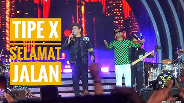 tipe x feat Fadli padi reborn selamat jalan kawan di yonif 413 bremoro