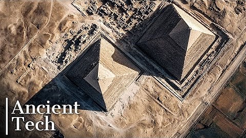 What If the Pyramids Were Built BEFORE The Prehistoric Era? | Sleep Documentary