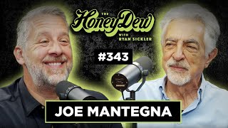 HoneyDew Podcast #343 | Joe Mantegna: Acting Meets Autism Advocacy