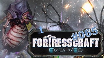 FortressCraft Evolved I Lets Play together in deutsch I S03E65 - Zeitraffer