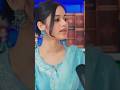 Jannat Zubair Talks About Small Creators Her Inspiring Message For Everyone #jannatzubair #shorts