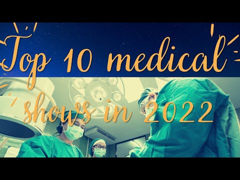 TOP 10 MEDICAL