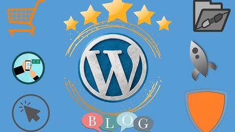 WordPress website gig | Fiverr