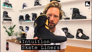 Intuition skate liners // Hardware insights // Inline Skating