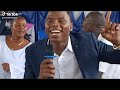 Tunafulaa Nyingi Ndani YAYESU 