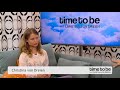 In uns aufräumen...-time to be 07 vom 04.07.2018 von und mit Christina von Dreien