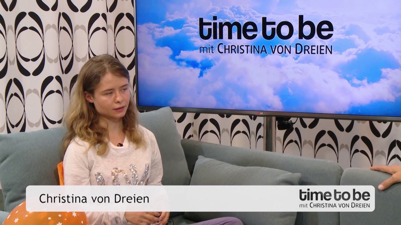 Youtube Christina Von Dreien Youtube Christina Von Dreien