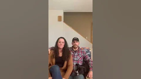 Dream Wedding Finalists: Chandra Cupp & Tony Vohsing