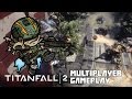 Titanfall 2 Multiplayer 1080p Ultra Gameplay