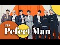 BTS Perfect Man BTS Perfect Man
