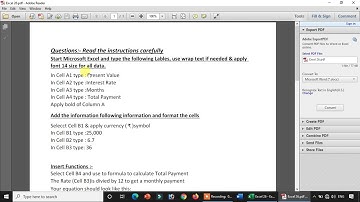 OSSSC skill test part-26 video | RI/ Junior Clerk computer skill/practical test.