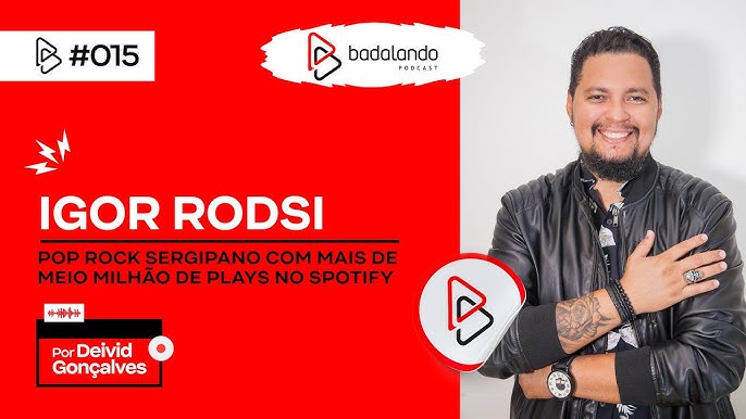 Influenciador baiano publica vídeo sobre a Emancipação de Sergipe