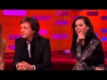 The Graham Norton Show ( Katy Perry, James Corden and Paul McCartney) subtitulado-Parte3