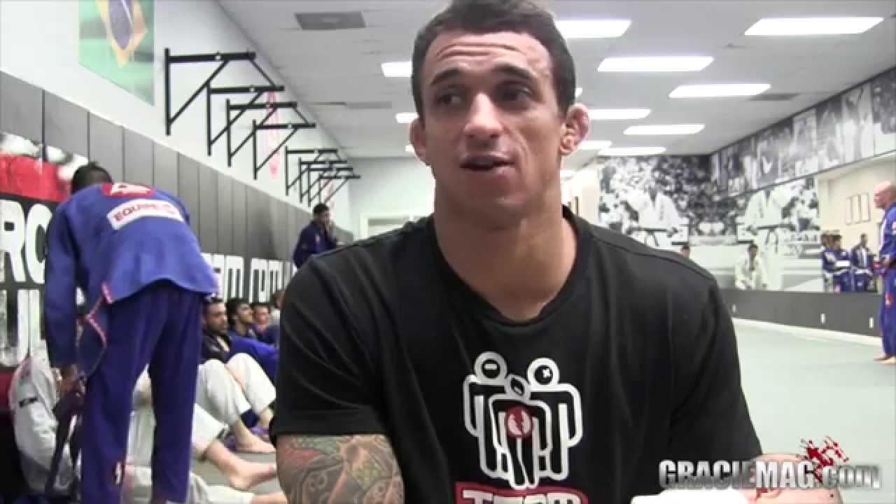 Romulo barral exclusive interview 2014 youtube