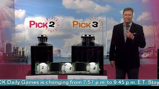Pick Evening 20180828