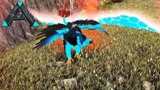 ARK ETERNAL 30 TROLLADO POR ESSE PRIME GRIFFIN