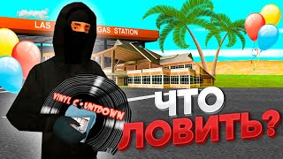 ЧТО ЛОВИТЬ НА ОТКРЫТИЕ СЕРВЕРА *YAVA* чтобы СТАТЬ МИЛЛИАРДЕРОМ на ARIZONA RP GTA SAMP?