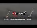 Malco 38  716 crhex