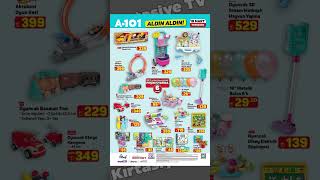 FULL KATALOG 19 MART A101