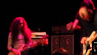 Fates Warning - I Am - Live @ Whisky A Go Go Hollywood, CA