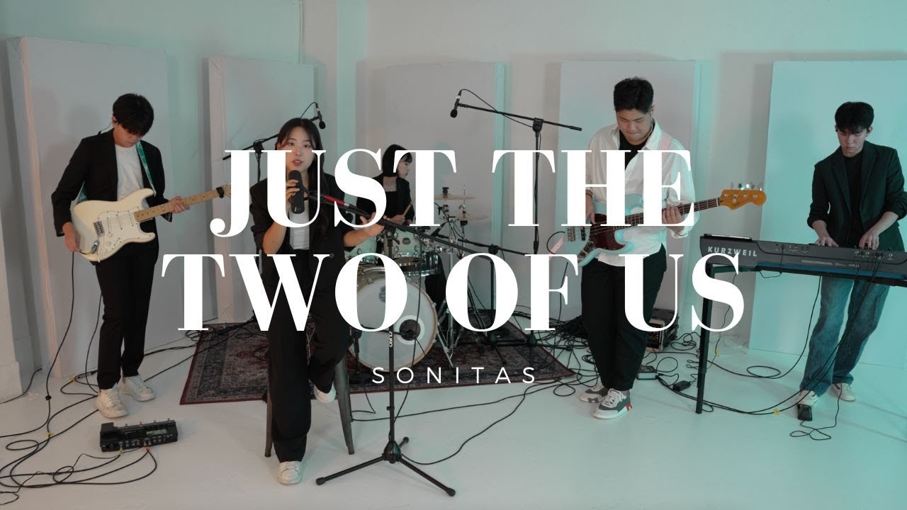 Just The Two Of Us Sonitas Band Cover YouTube Music just-the-two-of-us-sonitas-band-cover-youtube-music