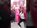 رقص بنات على في تنجيد فاجر YouTube 