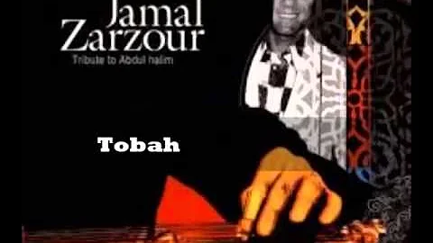 Jmal Zarzour - Tobah