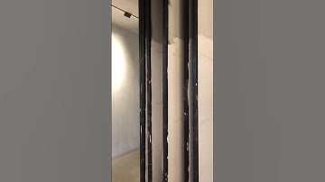 HPMC for wall putty test. #hpmc #cellulose #thickener #tilegrout #wallputty #mortar #plaster