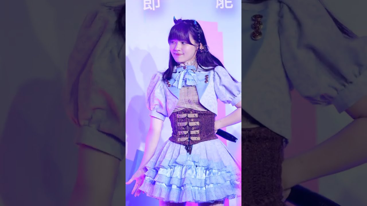 AKB48 Team TP  蔡喬茵みゆカメラ HINO GO 潮派