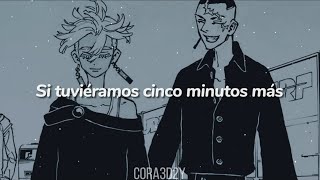 Esta canción es de Izana y Kakucho