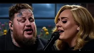 Jelly Roll ft. Adele - Where The Light Comes (Music Video 2025) OUT NOW!!!
