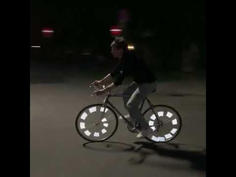 Dein Fahrrad in Lichtgeschwindigkeit aufwerten mit WeFlex