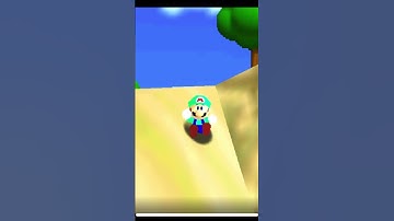 (Blj into another dimension)