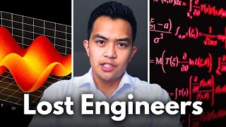 Why You Feel Behind as an Engineering Student