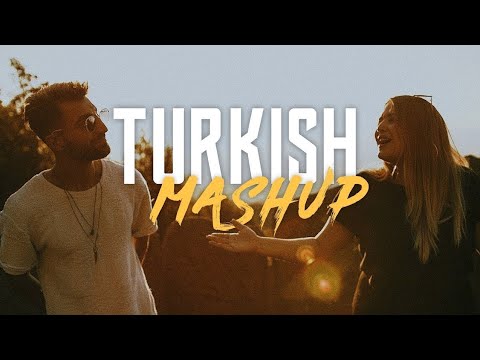 Turkish Mashup — kadr & esraworld ( speed up ) | TikTok #Song  Full Remix #music new trend #tiktok